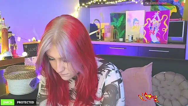 princess sofiee online show from 01-12-26, 08:30