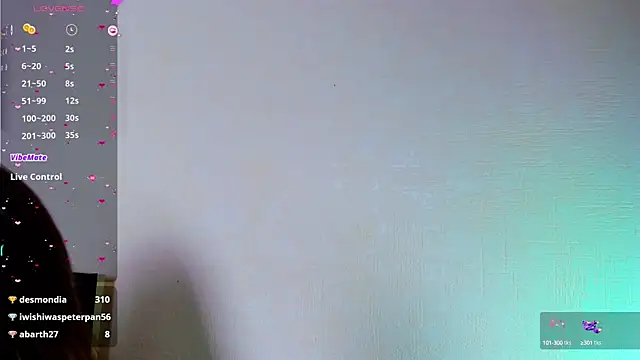 Snapshot of lexxxxxxi chatting on 12-14-24, 11:12 lexxxxxxi online show from 12-14-24, 11:12