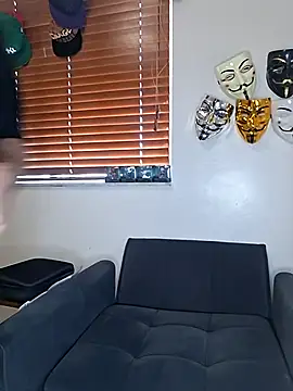 Snapshot of Zander823 chatting on 02-20-26, 09:15 Zander823 online show from 02-20-26, 09:15