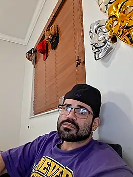 Snapshot of Zander823 chatting on 02-27-26, 08:25 Zander823 online show from 02-27-26, 08:25