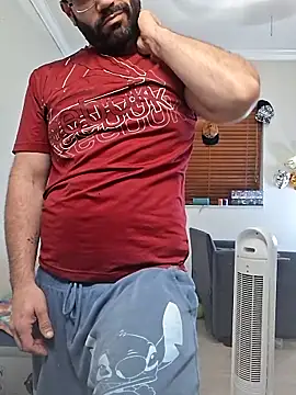 Zander823 online show from 03-09-26, 09:02