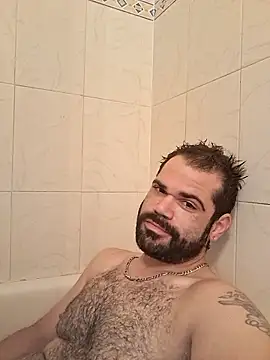 Zander823 online show from 03-14-26, 10:32