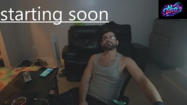 Zander823 online show from 04-14-26, 05:13