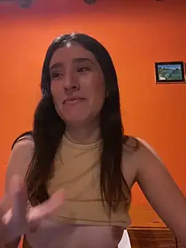 Snapshot of Imsamantha1 chatting on 03-21-25, 12:18 Imsamantha1 online show from 03-21-25, 12:18