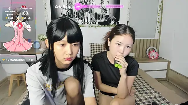 yena gab online show from 10-16-25, 06:42