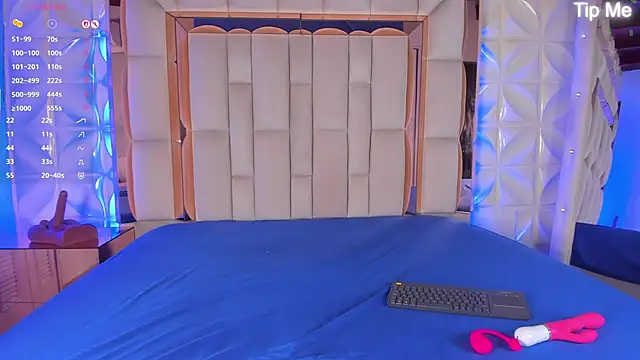 nicole cooper   online show from 11-01-25, 07:49