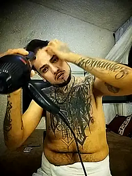 Leonf777 online show from 03-09-26, 12:09