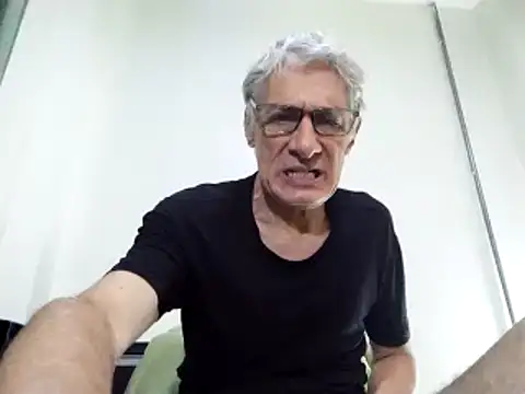 BIGUNCUTHARDCOCK online show from 03-17-25, 04:19