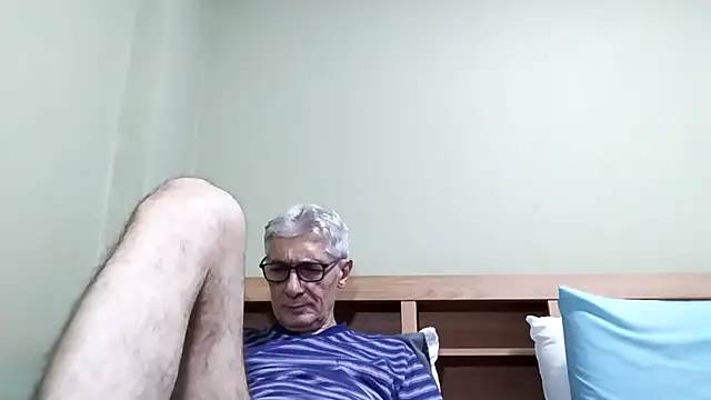 BIGUNCUTHARDCOCK online show from 11-05-25, 01:33