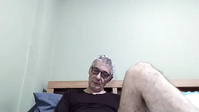 BIGUNCUTHARDCOCK online show from 11-12-25, 12:33