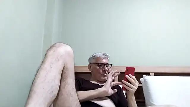 BIGUNCUTHARDCOCK online show from 12-18-25, 01:28