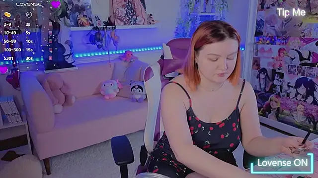 Unholy Lady online show from 01-13-26, 06:08