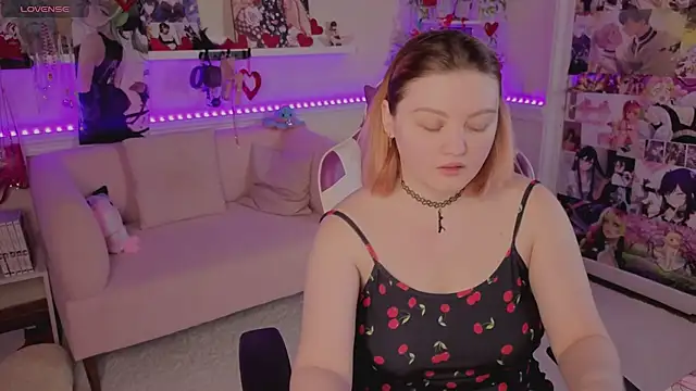 Unholy Lady online show from 02-15-26, 06:32