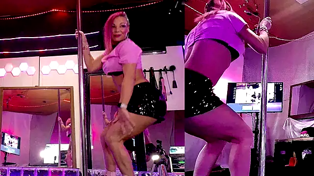 Snapshot of MadisonMarie chatting on 02-15-25, 05:30 MadisonMarie online show from 02-15-25, 05:30