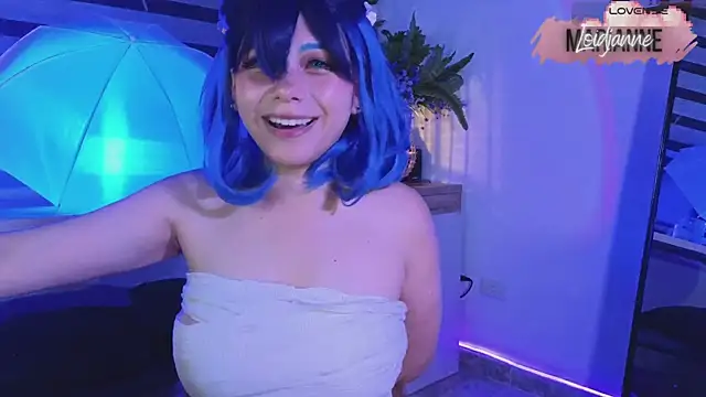 Snapshot of loIijanne chatting on 01-10-25, 02:04 loIijanne online show from 01-10-25, 02:04