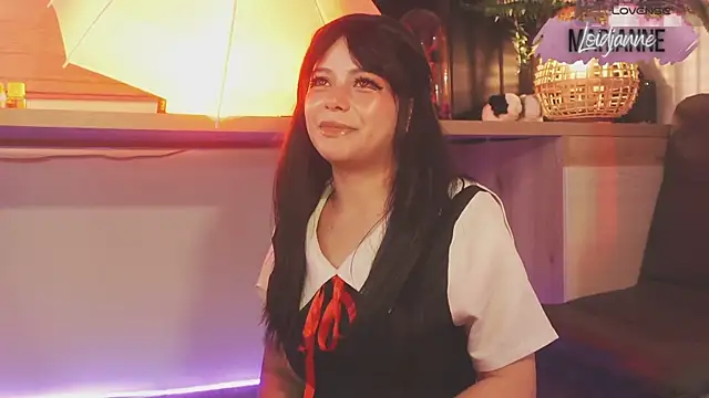 Snapshot of loIijanne chatting on 01-11-25, 02:52 loIijanne online show from 01-11-25, 02:52