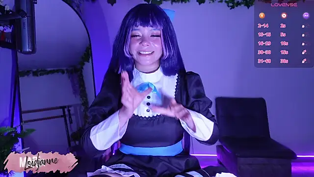 Snapshot of loIijanne chatting on 11-03-25, 11:59 loIijanne online show from 11-03-25, 11:59