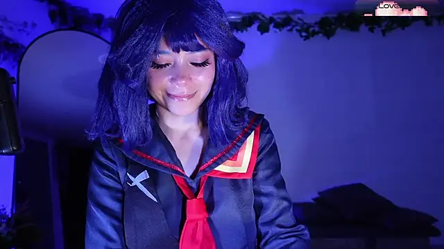 Snapshot of loIijanne chatting on 11-14-25, 03:44 loIijanne online show from 11-14-25, 03:44