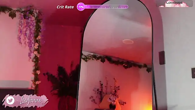 Snapshot of loIijanne chatting on 11-29-25, 12:46 loIijanne online show from 11-29-25, 12:46