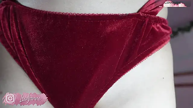 loIijanne online show from 02-26-26, 12:20