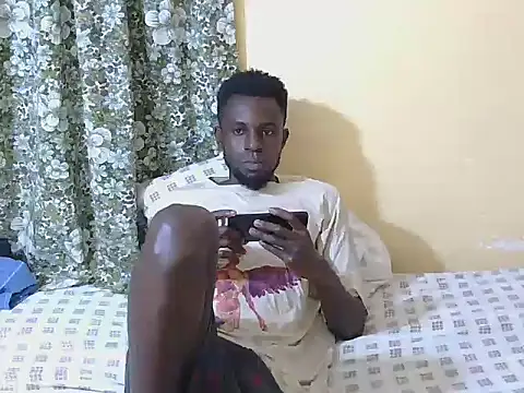 large blackdick online show from 10-26-25, 04:02