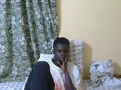 large blackdick online show from 10-31-25, 11:28