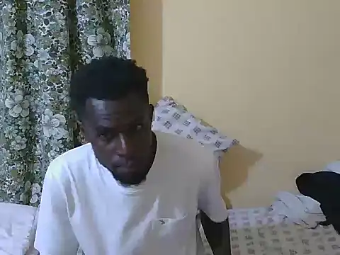 large blackdick online show from 11-15-25, 05:31