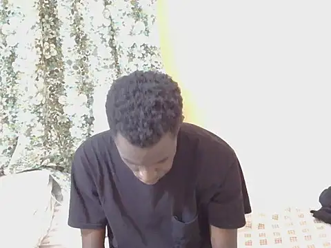 large blackdick online show from 11-16-25, 03:28