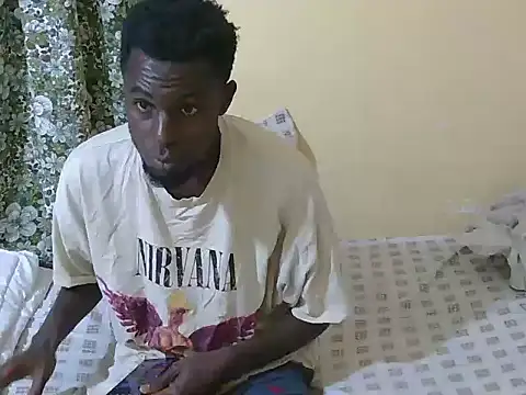 large blackdick online show from 11-24-25, 06:51