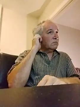 XXCUTHULU23 online show from 11-03-25, 02:02