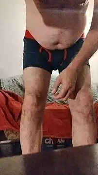 XXCUTHULU23 online show from 12-17-25, 04:18