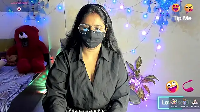 Love Winss online show from 09-13-25, 05:02