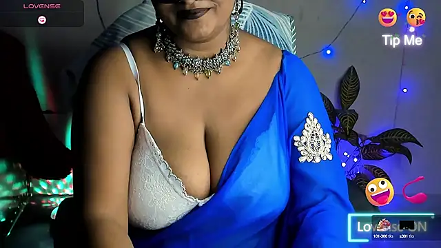 Love Winss online show from 09-30-25, 05:18