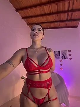 Sarapalmer1 online show from 02-17-26, 12:51