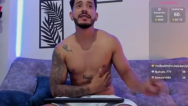 Snapshot of Bruno_Mattos chatting on 01-23-25, 11:58 Bruno Mattos online show from 01-23-25, 11:58