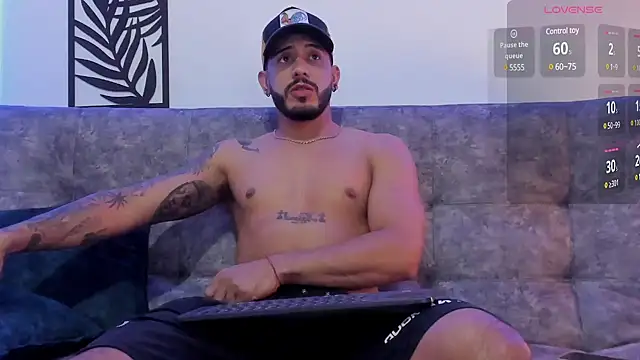 Snapshot of Bruno_Mattos chatting on 02-03-25, 11:58 Bruno Mattos online show from 02-03-25, 11:58