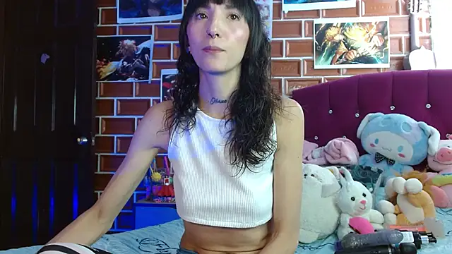 Sakura and yuki online show from 03-17-25, 01:39