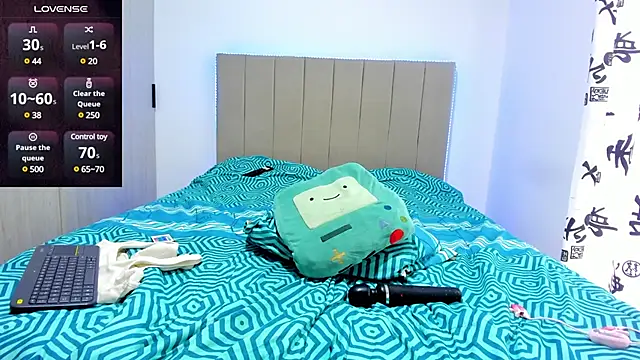 Samyq8 online show from 12-23-24, 09:40