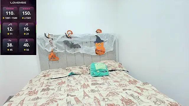 Samyq8 online show from 10-09-25, 01:47