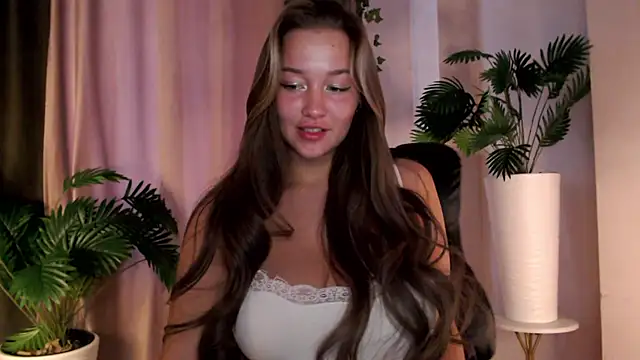 Milk Bunny online show from 02-26-25, 09:42