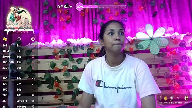 Elsa Parisi online show from 12-21-24, 10:30