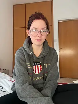 RoxiBlack online show from 02-12-26, 09:48