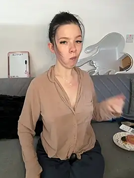 RoxiBlack online show from 03-03-26, 08:42