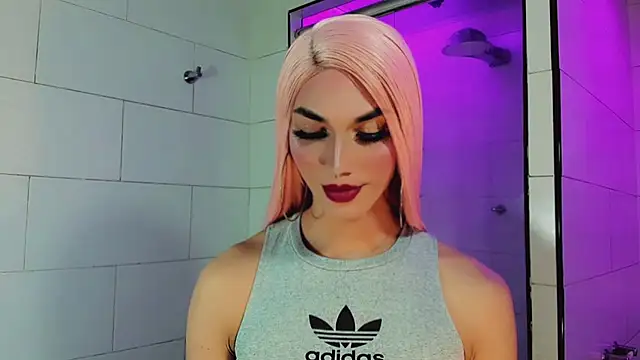 Victoria Kastelo online show from 11-04-25, 07:13