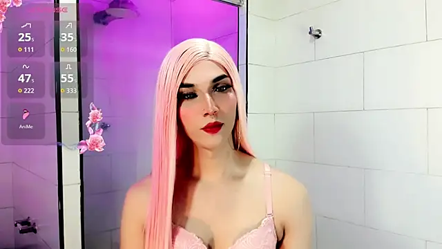 Victoria Kastelo online show from 11-08-25, 07:23