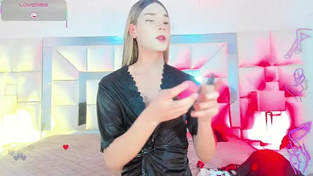 Victoria Kastelo online show from 04-11-26, 07:29