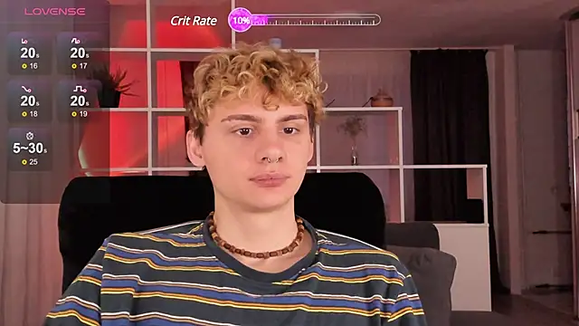 sunnyburn boy online show from 01-18-25, 05:52