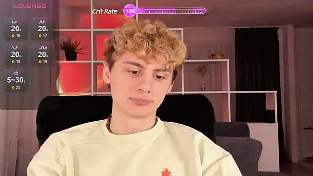 sunnyburn boy online show from 01-22-25, 05:17