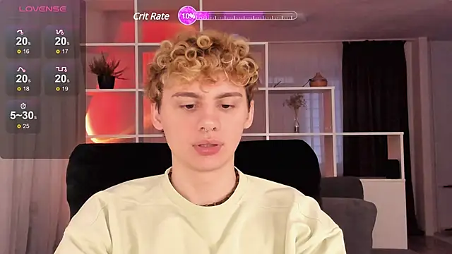 sunnyburn boy online show from 01-23-25, 06:06