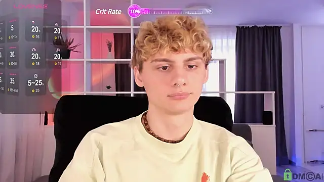 sunnyburn boy online show from 02-25-25, 01:28